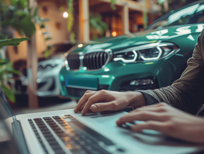 Car Sourcing