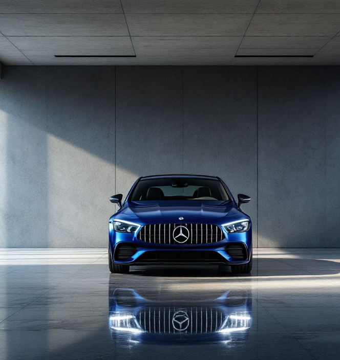 Mercedes