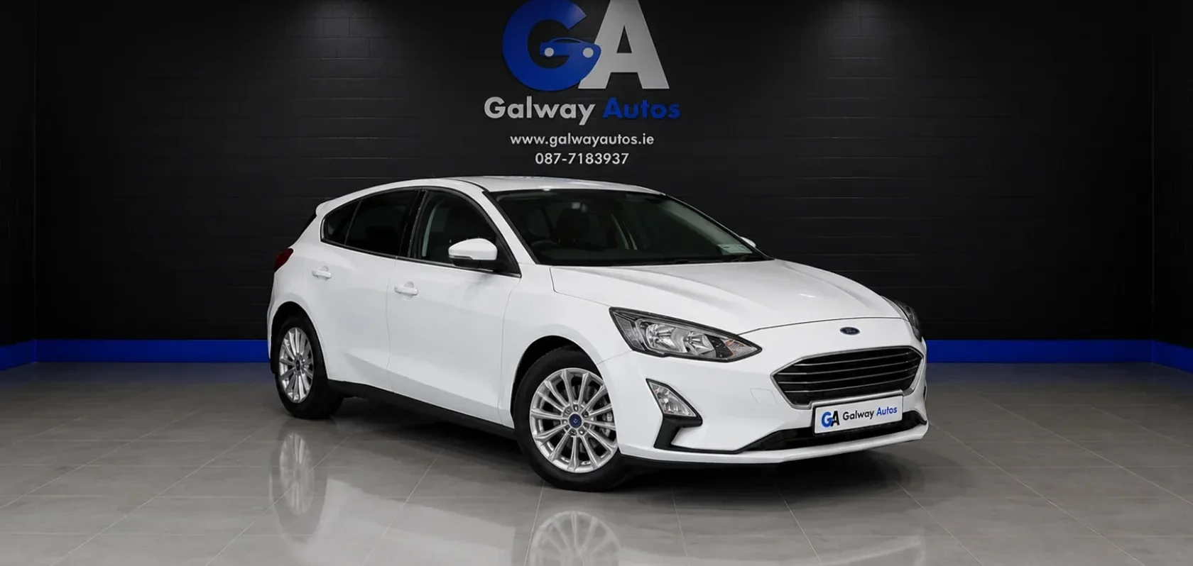 Galway Autos