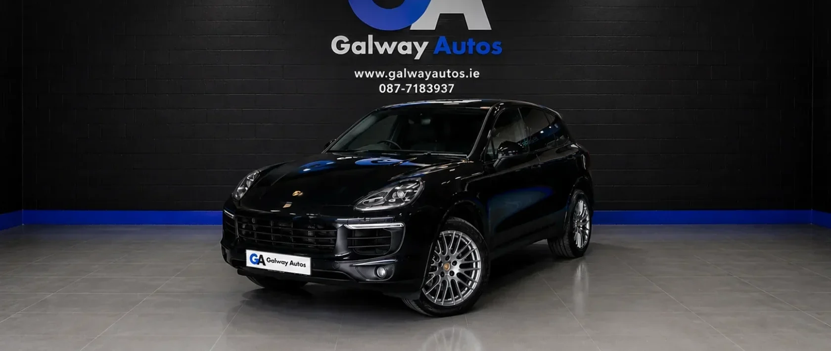 Galway Autos